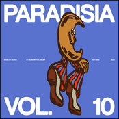 Paradisia, Vol. 10