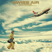 SWISS AIR