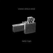 Paper Tiger (Vowws Remix)