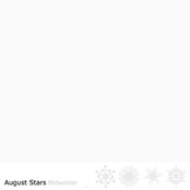 Inland Rainfall by August Stars