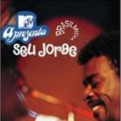 De Alegria Raiou O Dia by Seu Jorge