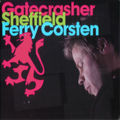 Gatecrasher: Sheffield Mixed by Ferry Corsten (Disc 2)