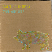 Symphony Leaf