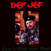 Give It Here by Def Jef