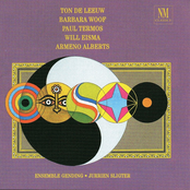 Soundings, Kendang, Gending, Mawar Jiwa & Hake