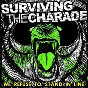 Surviving the Charade - Your Breath Smells Like Ben & Jerrys - reproduced version