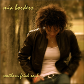 Mia Borders: Southern Fried Soul