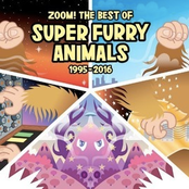 Organ Yn Dy Geg by Super Furry Animals