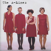 One Day by The A-lines