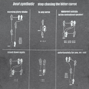 Stop Chasing The Bitter Carrot