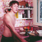 Malcom todd: Sweet boy