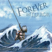 Restless In The Tides by Forever In Terror