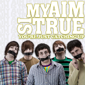 You're Just Catching Up (Unmastered)