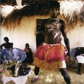 Drums of Death: Field Recordings in Ghana