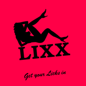 Get Your Licks in