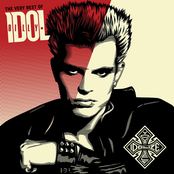 Speed by Billy Idol