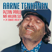 Taas Me Tehtiin Maali by Aarne Tenkanen