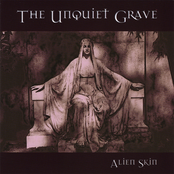 The Unquiet Grave by Alien Skin