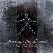 Bible Of The Black Lilies