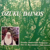Dzūkų Dainos