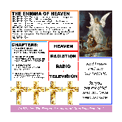 The Enigma of Heaven and Other Daily Delusions