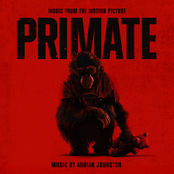 Primate (Music from the Motion Picture)