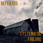 Systematic Failure