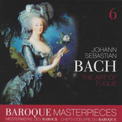 J.S Bach - The Art of Fugue