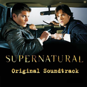 Supernatural Ost