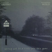 Spring Will Be A Little Late This Year