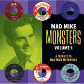 Mad Mike's Monsters Vol. 1