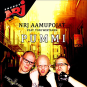 nrj aamupojat feat. toni wirtanen