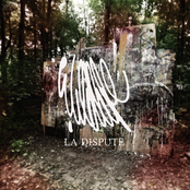 La Dispute - All Our Bruised Bodies and the Whole Heart Shrinks