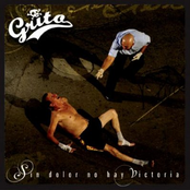 El Grito: Sin Dolor No Hay Victoria