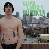 Ralph Lauren Jordan