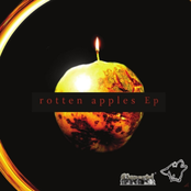 Rotten Apples - Ep