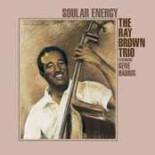 Ray Brown Trio With Gene Harris