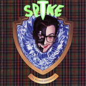 Elvis Costello: Spike