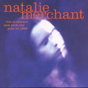 Gun Shy by Natalie Merchant