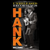 Just When I Needed You by Hank Williams