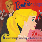 Barbie Sings!