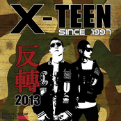 x-teen