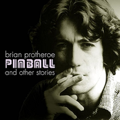 Pinball and Other Stories