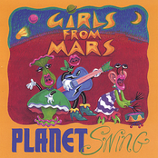 Crazy People by Girls From Mars