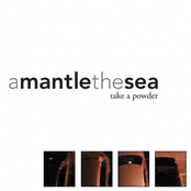 a mantle the sea