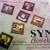 Syn človeka