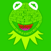 Muppets: The Green Album