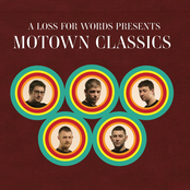 A Loss for Words: Motown Classics