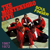 the montenegro five