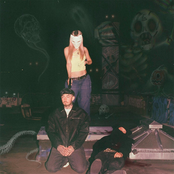 Savage Ga$p: in my restless dreams, i see you